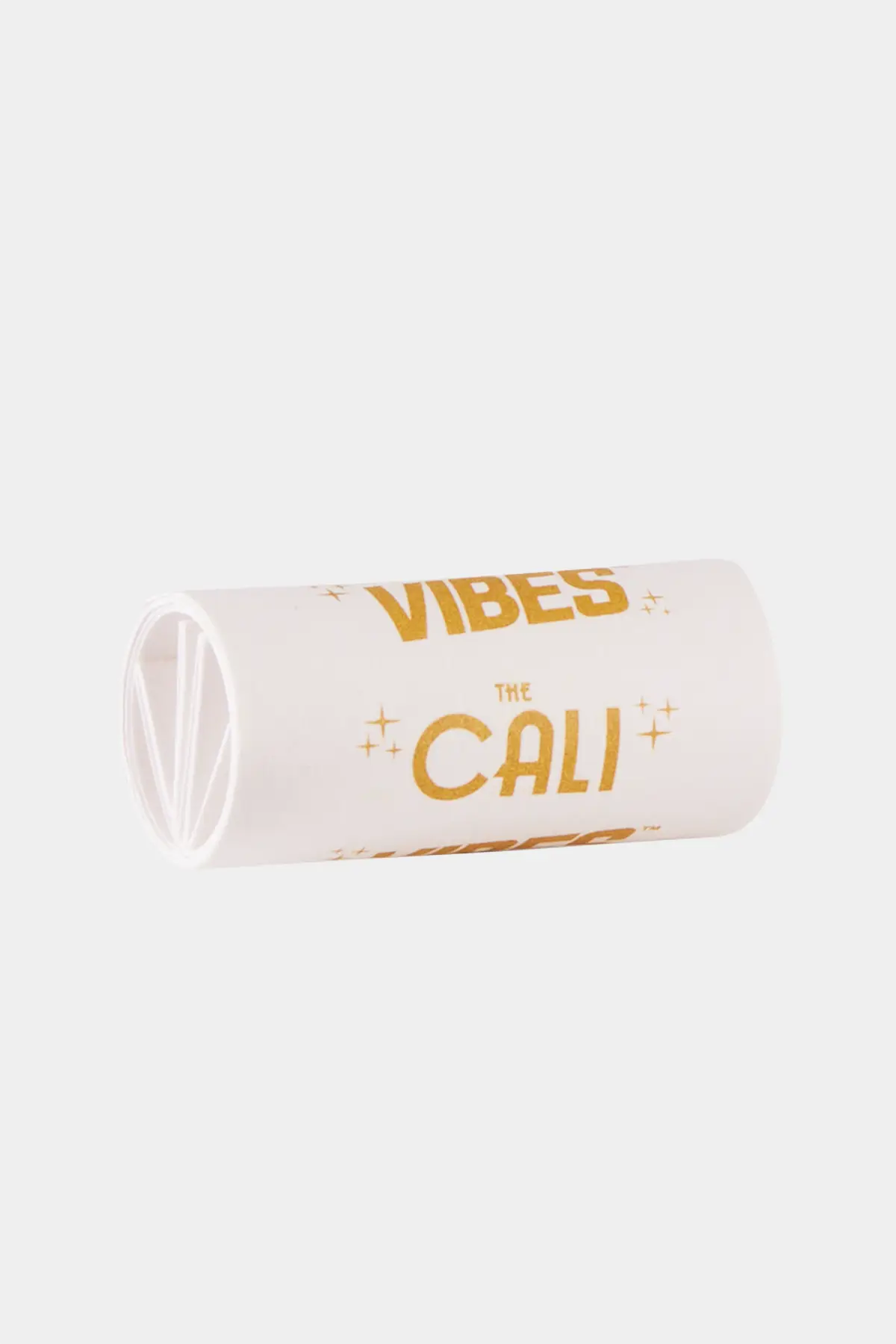 VIBES The Cali – Pre-rolled Tips White